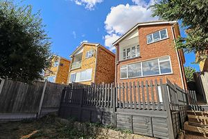 Rear Of Property- click for photo gallery